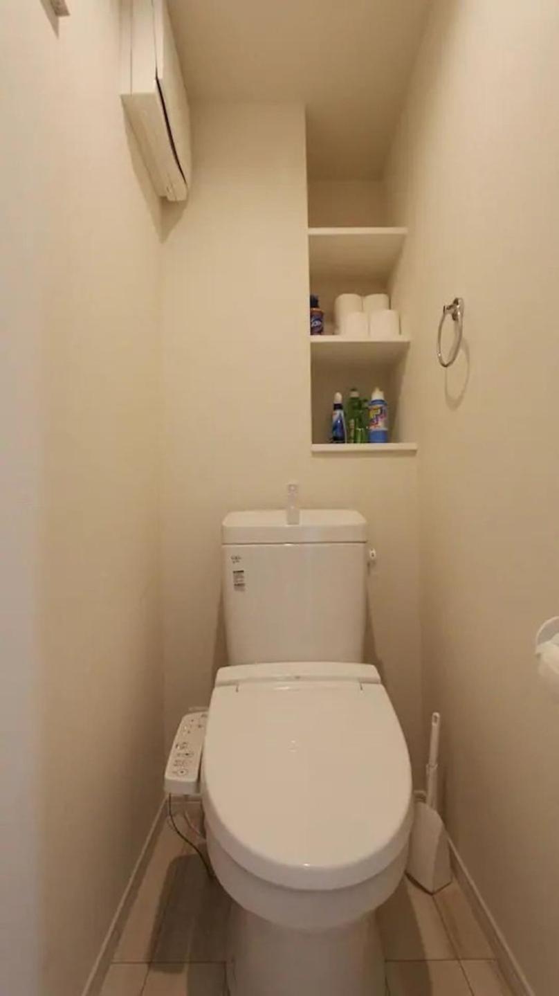 Building A101 / Vacation Stay 1274 โตเกียว ภายนอก รูปภาพ