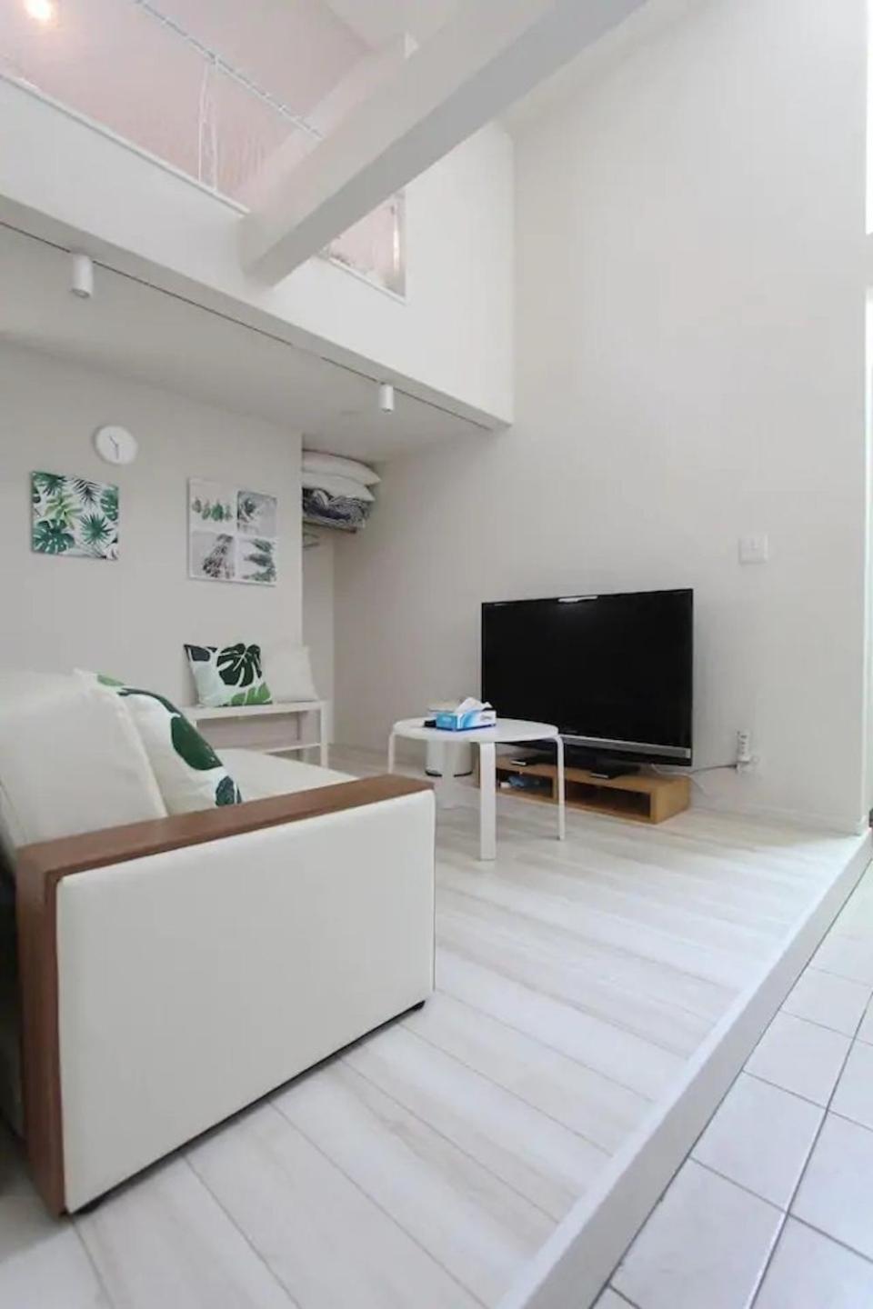 Building A101 / Vacation Stay 1274 โตเกียว ภายนอก รูปภาพ