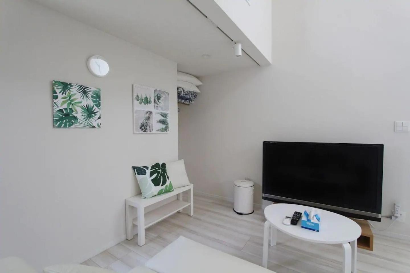Building A101 / Vacation Stay 1274 โตเกียว ภายนอก รูปภาพ