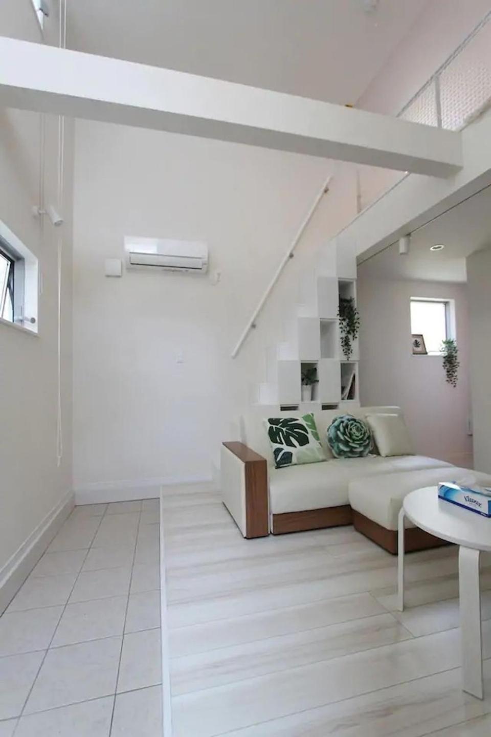 Building A101 / Vacation Stay 1274 โตเกียว ภายนอก รูปภาพ