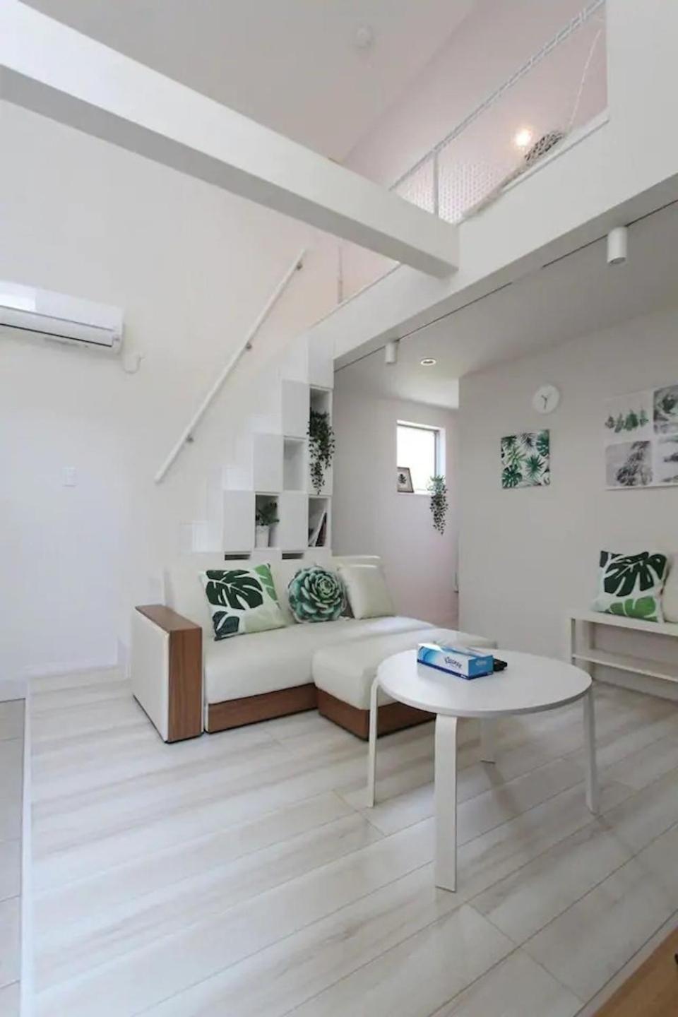 Building A101 / Vacation Stay 1274 โตเกียว ภายนอก รูปภาพ