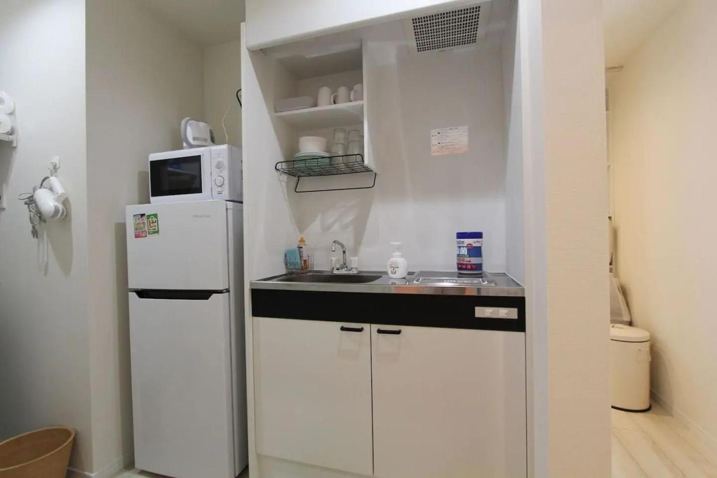 Building A101 / Vacation Stay 1274 โตเกียว ภายนอก รูปภาพ