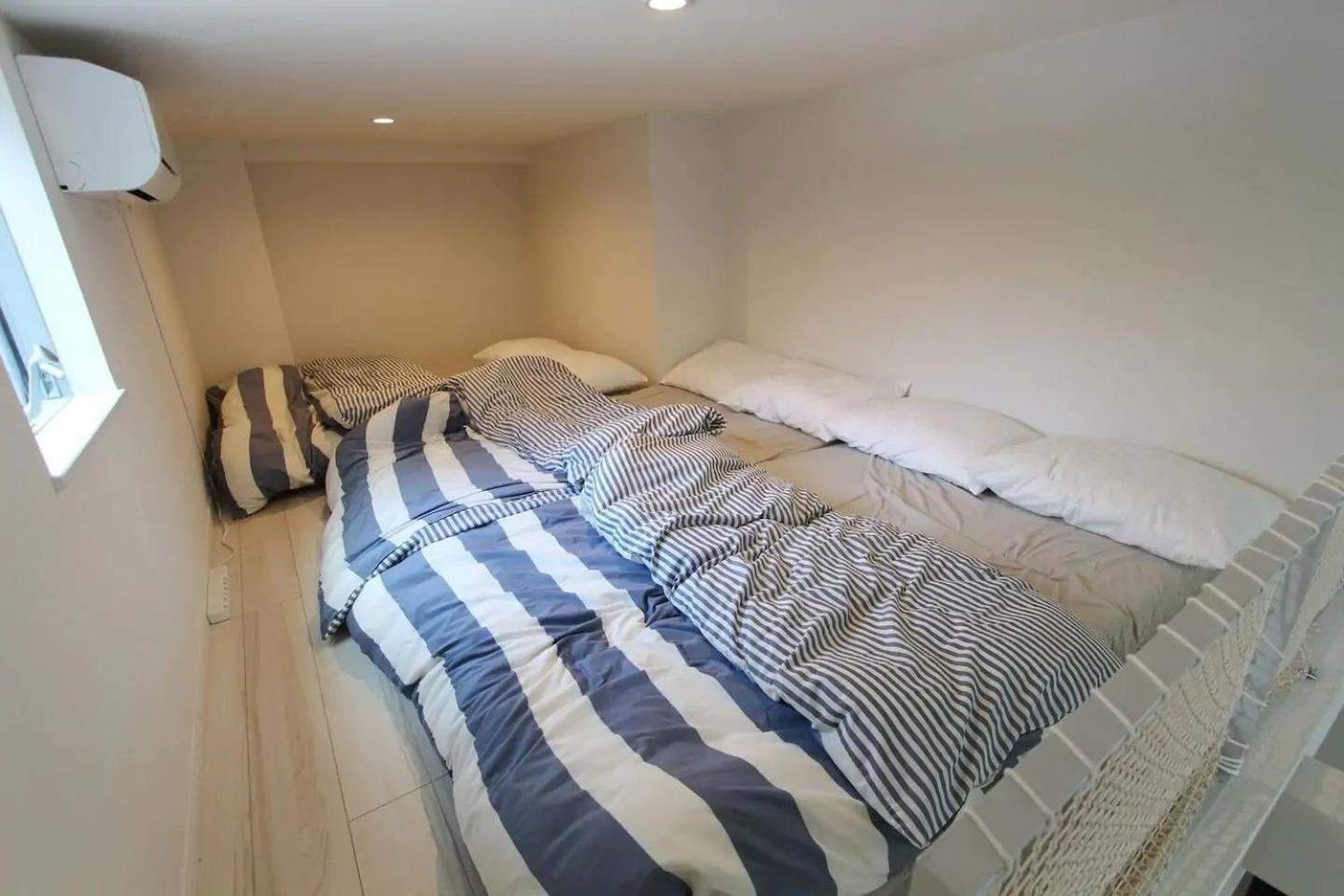 Building A101 / Vacation Stay 1274 โตเกียว ภายนอก รูปภาพ
