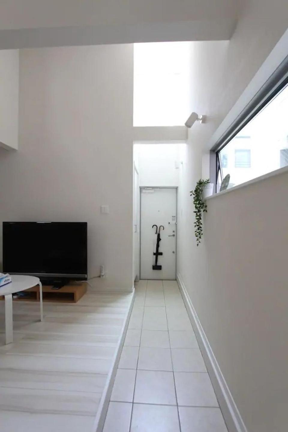 Building A101 / Vacation Stay 1274 โตเกียว ภายนอก รูปภาพ