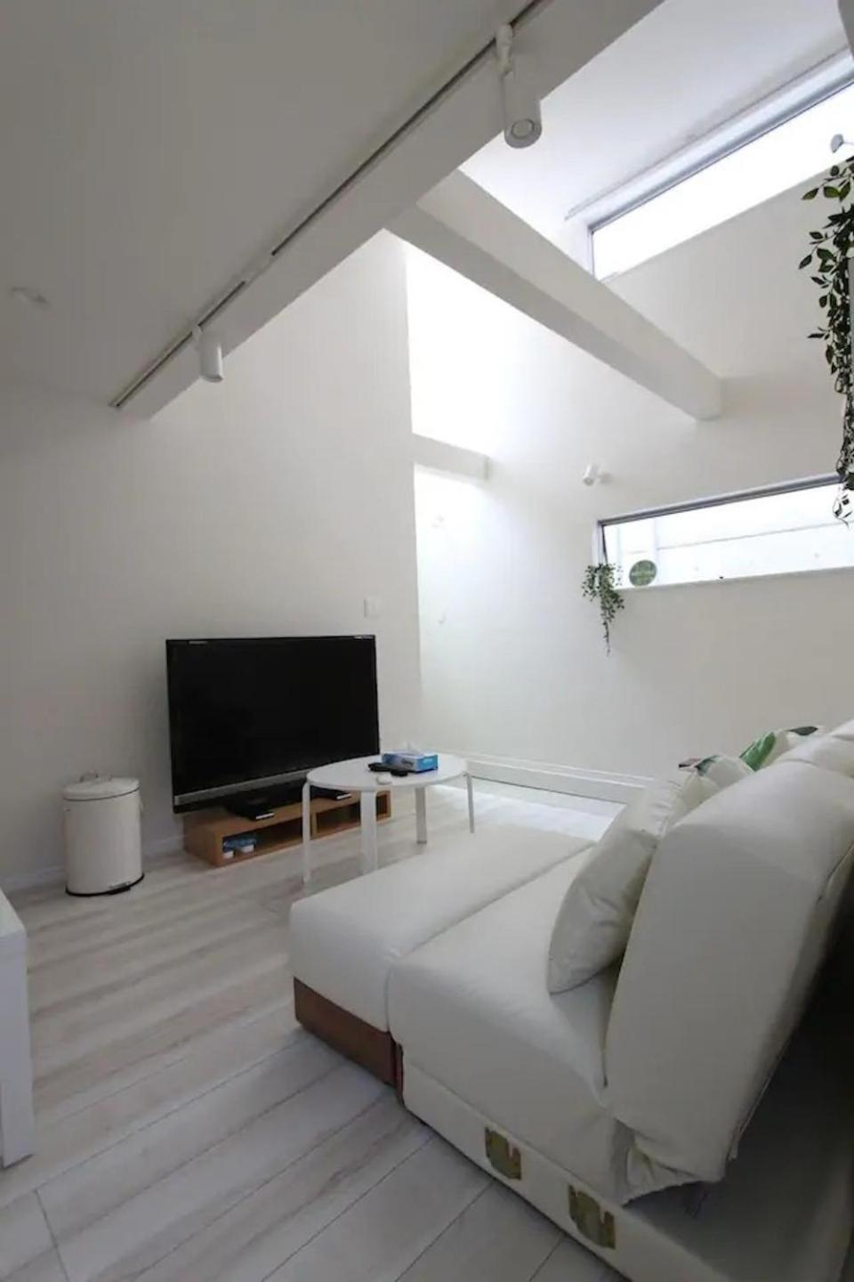 Building A101 / Vacation Stay 1274 โตเกียว ภายนอก รูปภาพ
