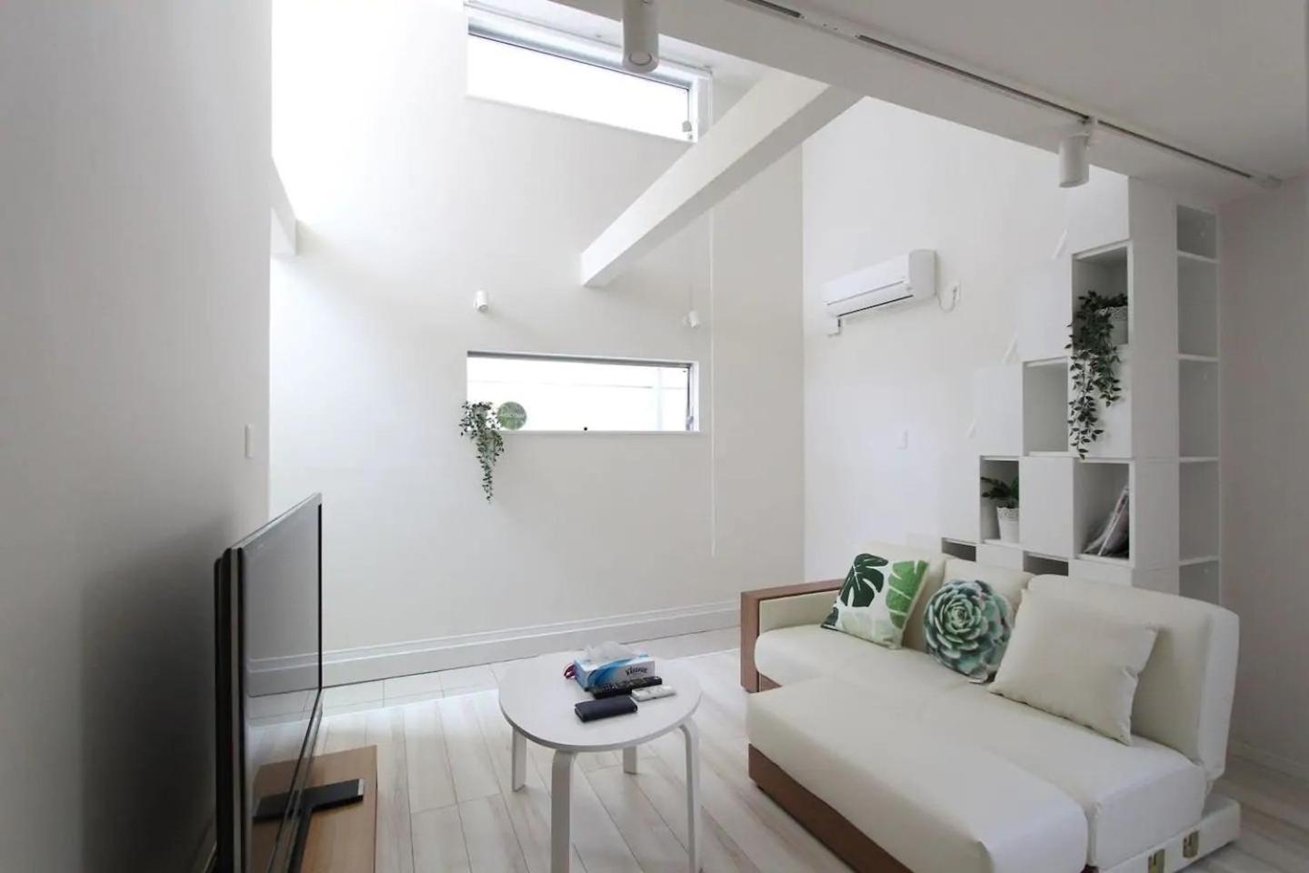 Building A101 / Vacation Stay 1274 โตเกียว ภายนอก รูปภาพ