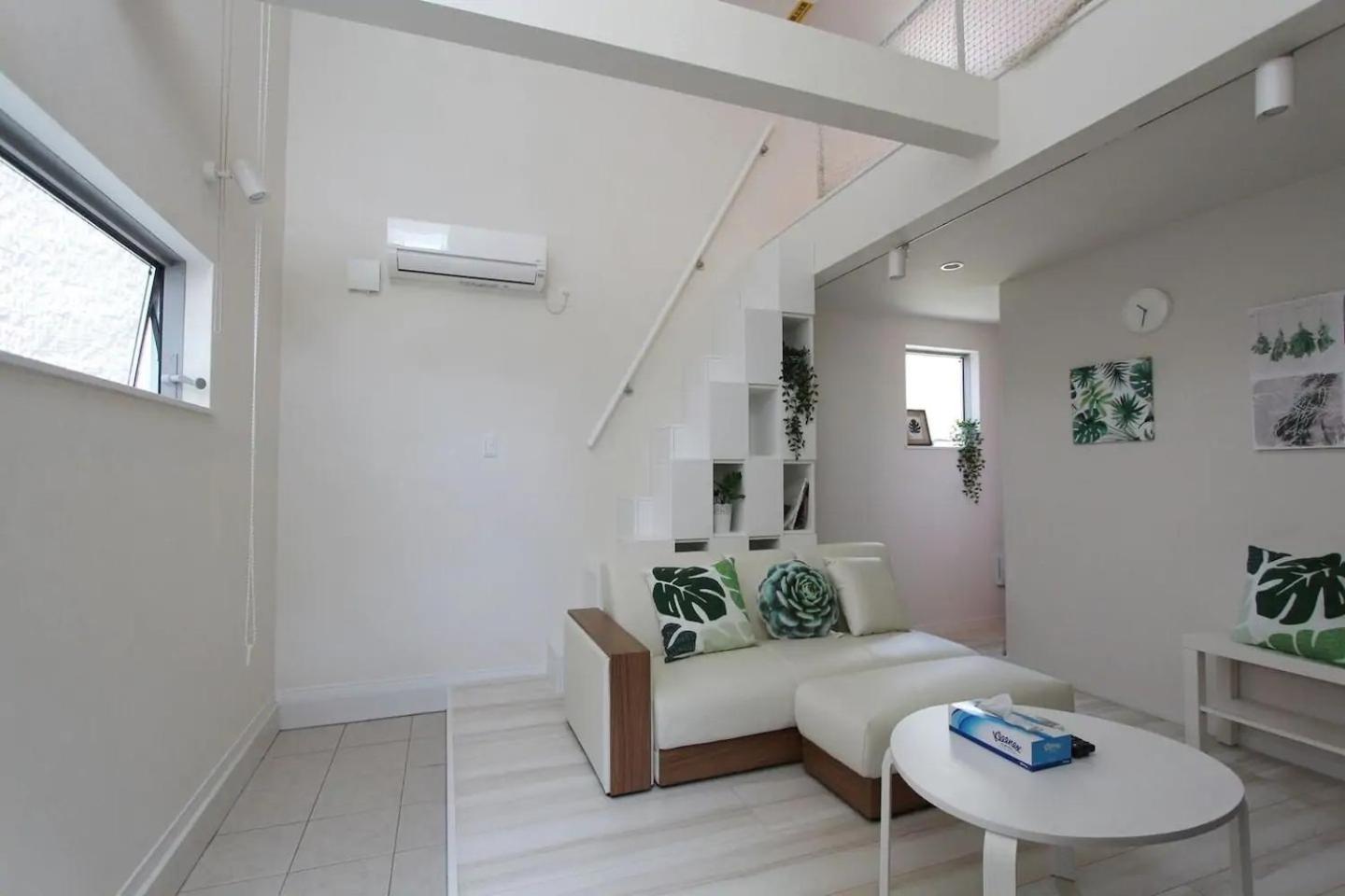 Building A101 / Vacation Stay 1274 โตเกียว ภายนอก รูปภาพ