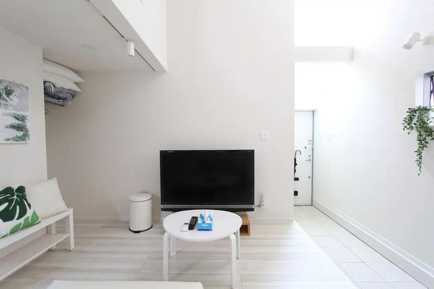 Building A101 / Vacation Stay 1274 โตเกียว ภายนอก รูปภาพ