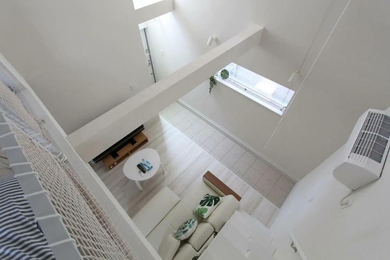 Building A101 / Vacation Stay 1274 โตเกียว ภายนอก รูปภาพ